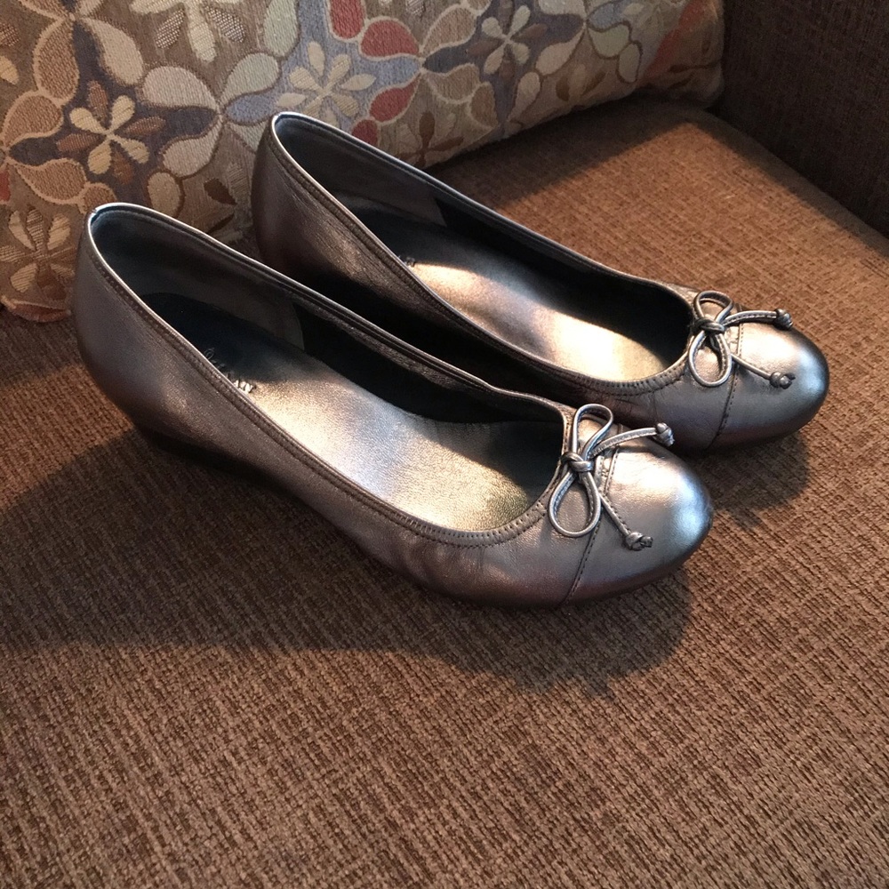 Cole Haan Shoe